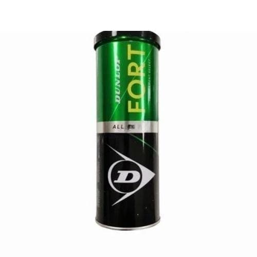 ลูกเทนนิส Dunlop