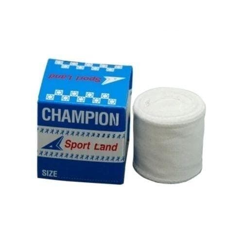 ผ้าดิบพันมือ สปอร์ตแลนด์ รุ่น SPL 2 นิ้ว x 5 หลา