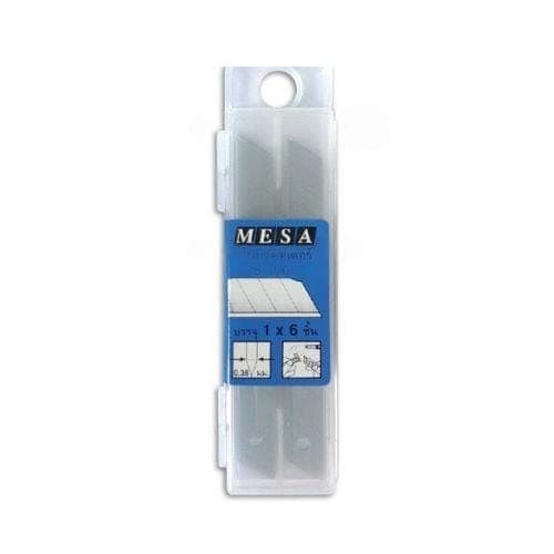 ใบมีดคัตเตอร์ Mesa No.S-100