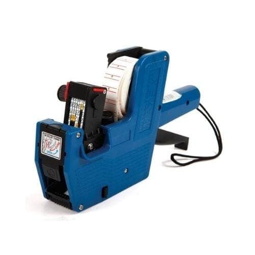 เครื่องตีราคา Motex No.MX-5500 8 หลัก