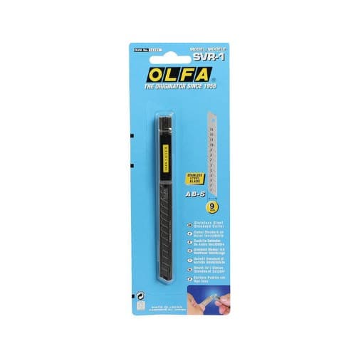 คัตเตอร์ Olfa SVR-1