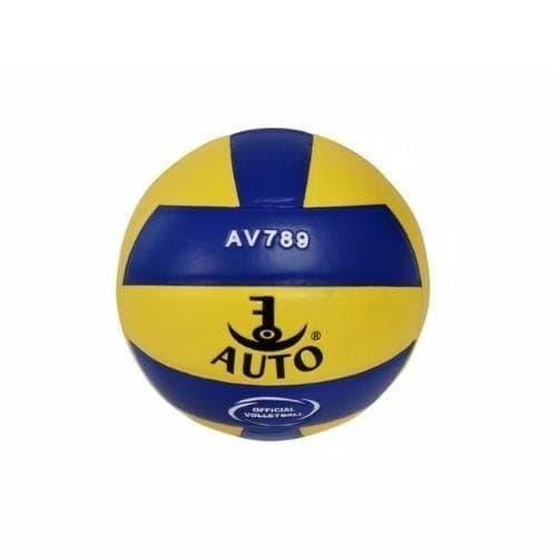 วอลเลย์บอล Auto No.AV-789