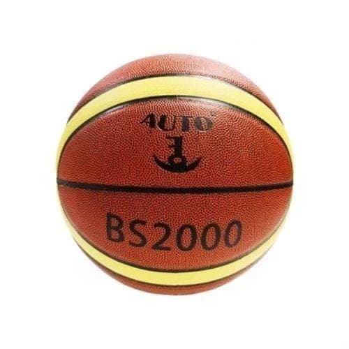 บาสเกตบอลหนัง ออโต้ รุ่น BS-2000