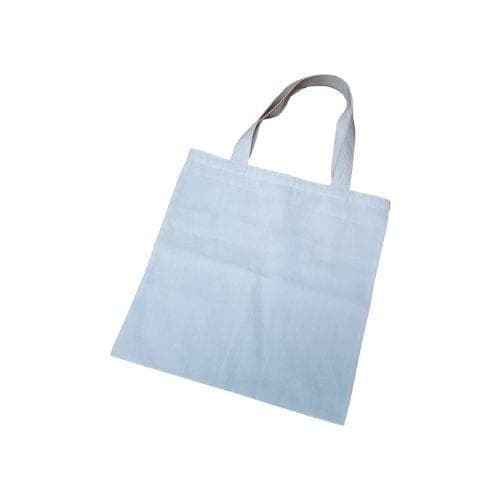 ถุงผ้า TC No.31 ขนาด 35 × 37 ซม. (สีขาว)