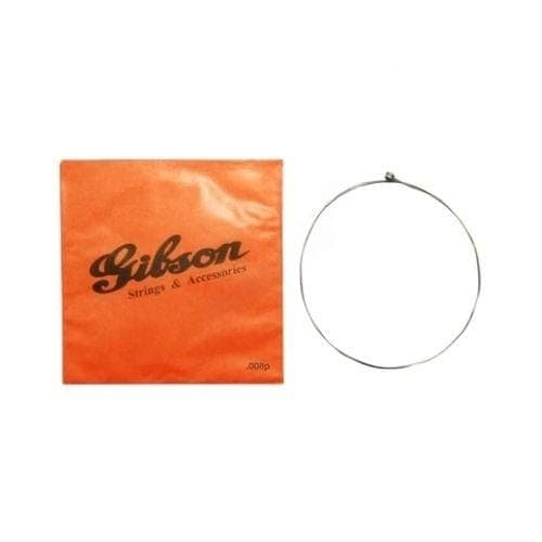 สายกีตาร์ไฟฟ้า Gibson 1E08 No.1