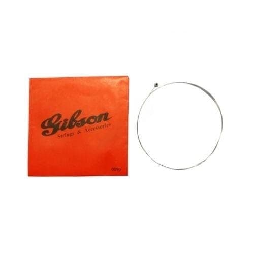 สายกีตาร์ไฟฟ้า Gibson 1E09 No.1