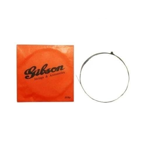 สายกีตาร์ไฟฟ้า Gibson 1E16 No.3