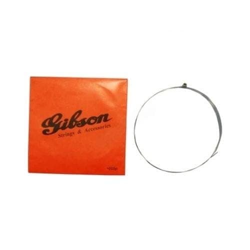 สายกีตาร์โปร่ง Gibson 1A10 No.1