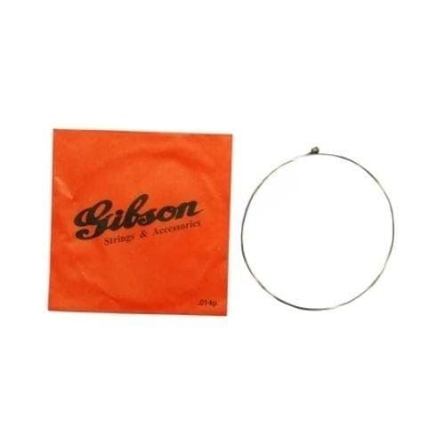 สายกีตาร์ไฟฟ้า Gibson 1E14 No.3