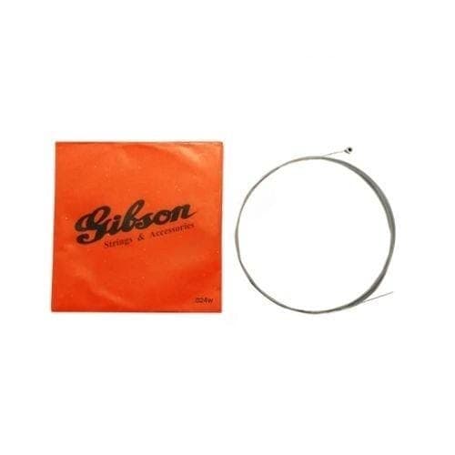 สายกีตาร์ไฟฟ้า Gibson 1E24 No.4