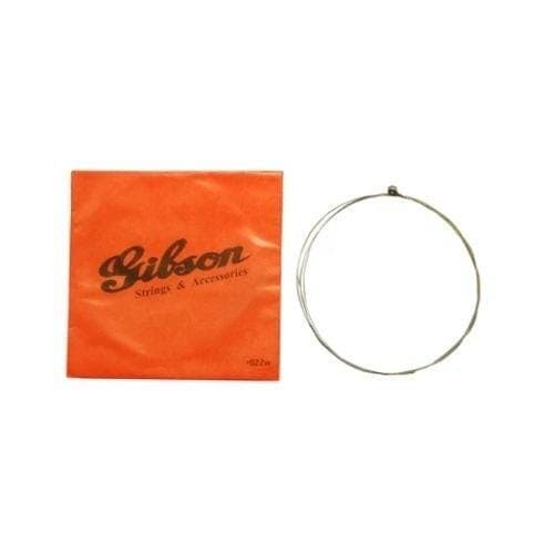 สายกีตาร์ไฟฟ้า Gibson 1E22 No.4