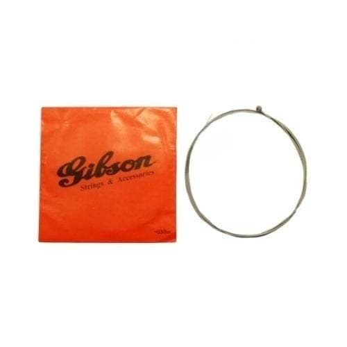 สายกีตาร์ไฟฟ้า Gibson 1E38 No.6
