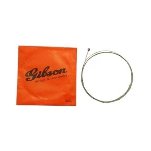 สายกีตาร์ไฟฟ้า Gibson 1E42 No.6