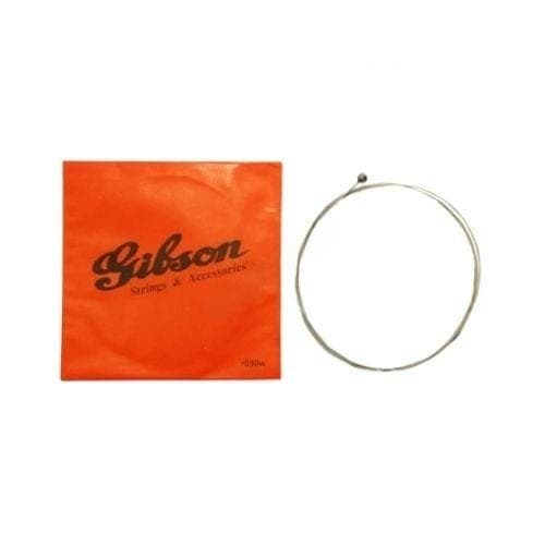 สายกีตาร์ไฟฟ้า Gibson 1E30 No.5