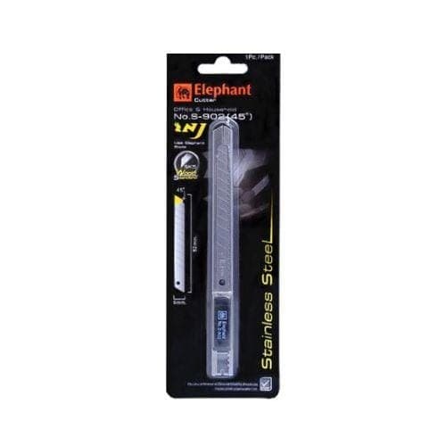 คัตเตอร์ Elephant No.S-902