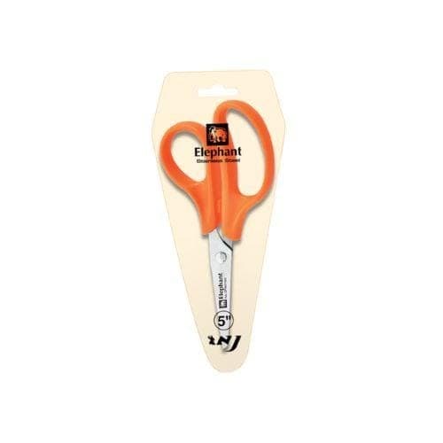 กรรไกร Elephant No.OFB-0150 (5 นิ้ว)