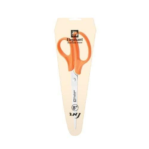 กรรไกร Elephant No.OFB-0480 (8 นิ้ว)