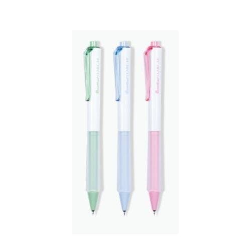 ปากกาเจล Quantum Claire สีน้ำเงิน