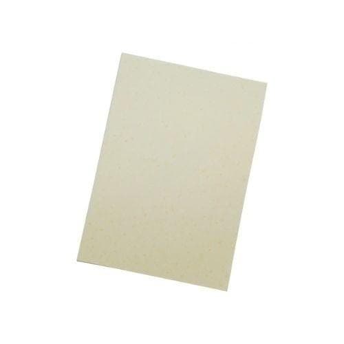 ปกรายงาน แชมป์ ลายหินอ่อน สีส้มอ่อน A4