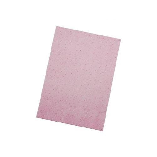 ปกรายงาน แชมป์ ลายหินอ่อน สีชมพู A4