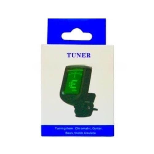 ตัวตั้งสายสายกีตาร์ Tuner