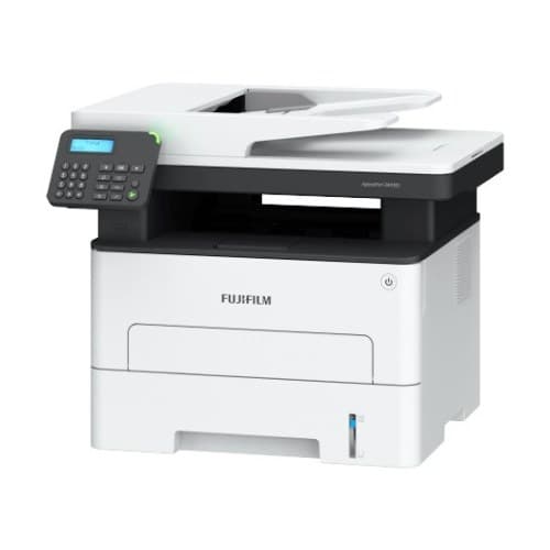 เครื่องปริ้นเตอร์เลเซอร์ FUJIFILM & FUJIXEROX  ApeosPort 3410SD