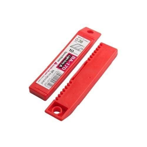 ใบมีดคัตเตอร์ NT No.A-170
