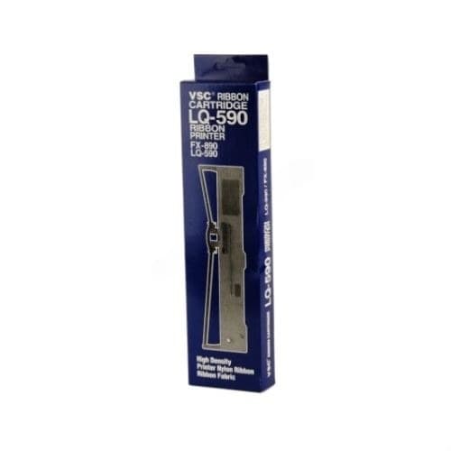 ผ้าพิมพ์ CARTRIDGE LQ-590