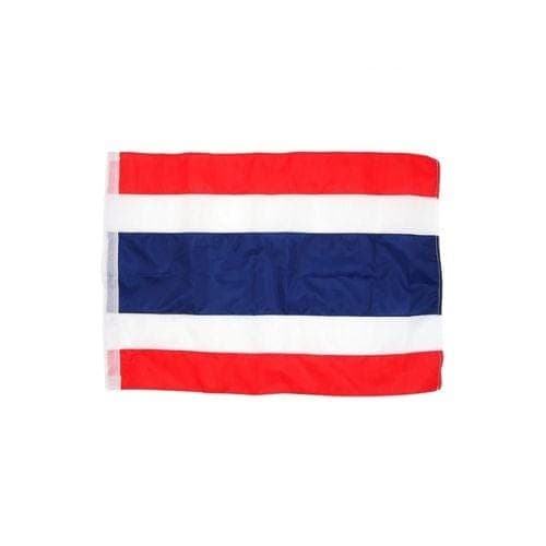 ธงชาติ 50 x 75 ซม.