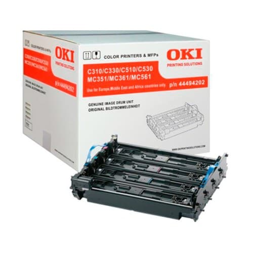 ดรัมปริ้นเตอร์ DRUM OKI C310 (44494203)