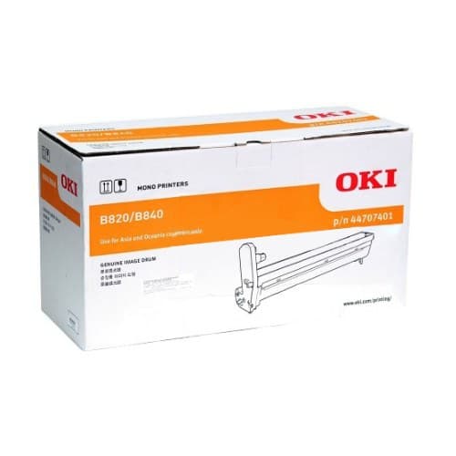 ดรัมปริ้นเตอร์ DRUM OKI B820 (44707401)