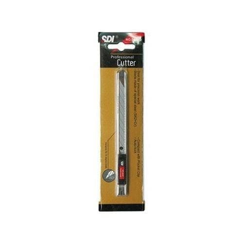 คัตเตอร์ SDI No.0439C