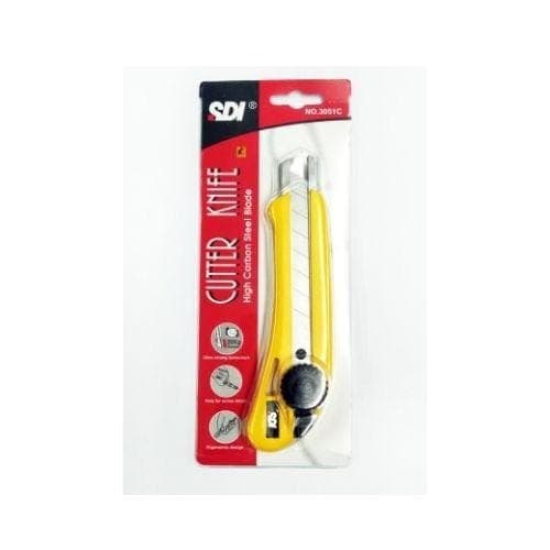 คัตเตอร์ SDI No.3051C