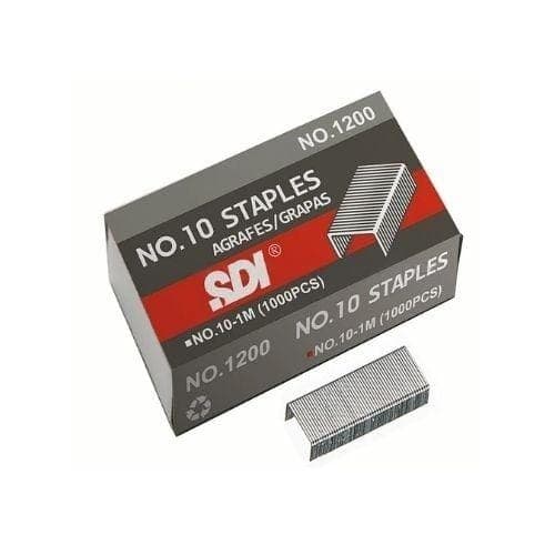 ลวดเย็บ SDI No.10 รุ่น 1200