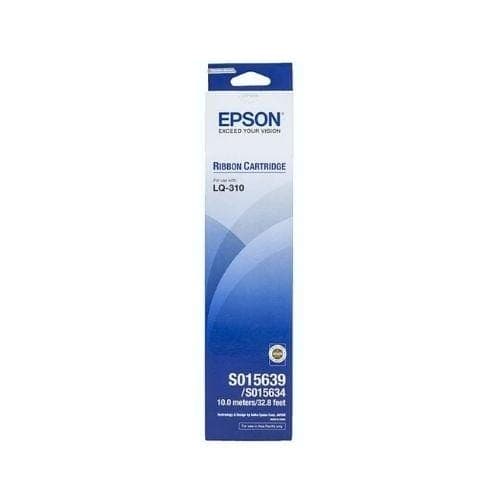 ผ้าพิมพ์ Epson LQ-310