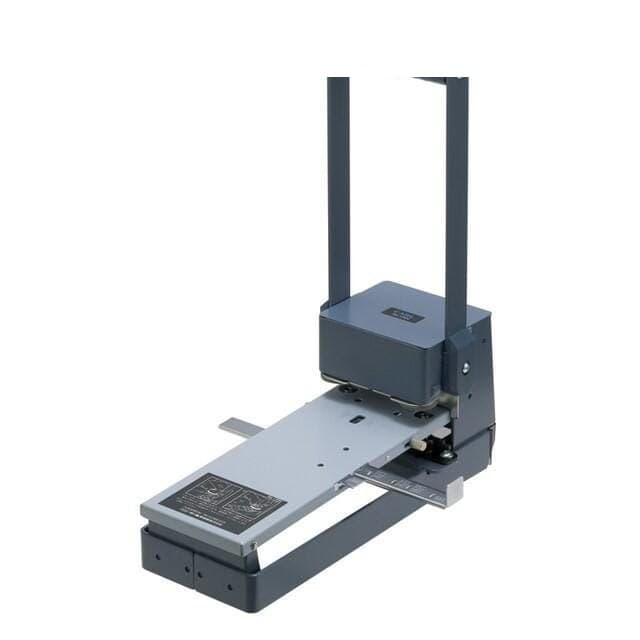 เครื่องเจาะกระดาษ CARL No.120