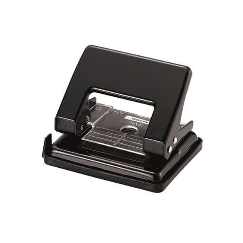 เครื่องเจาะ CARL No.100 สีดำ