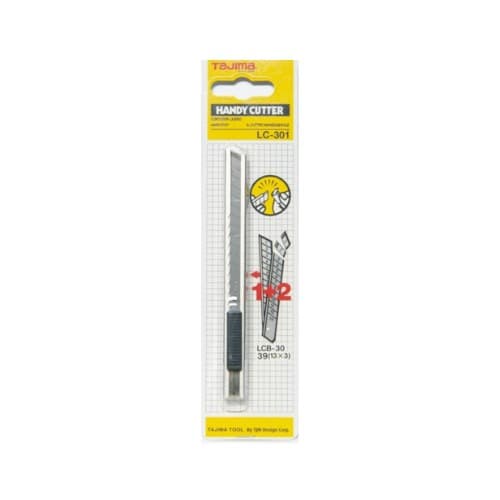 คัตเตอร์ Tajima No.LC-301