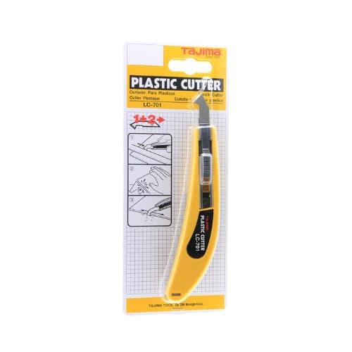 คัตเตอร์ตัดอะคริลิค Tajima No.LC-701