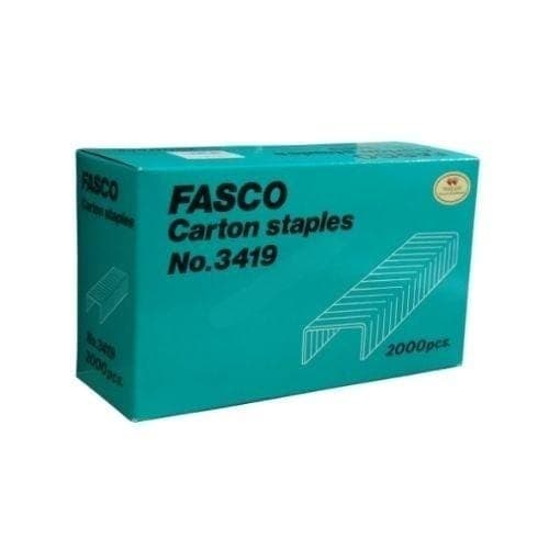 ลวดเย็บ Fasco No.3419