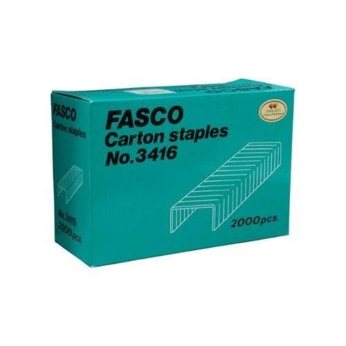 ลวดเย็บ Fasco No.3416