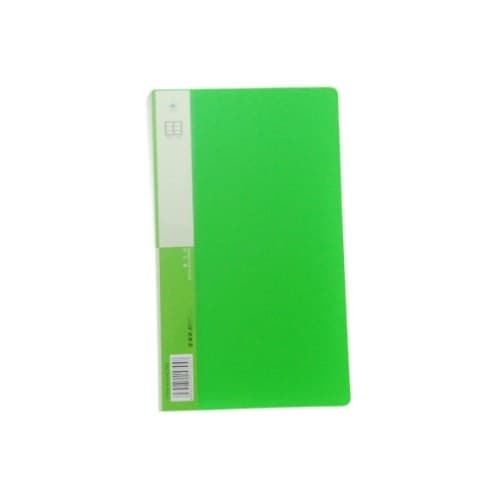 สมุดนามบัตร KINARY No.NC-96E 96 ช่อง