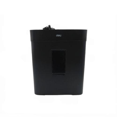 เครื่องทำลายเอกสารไฟฟ้า Deli 15L DL-T024