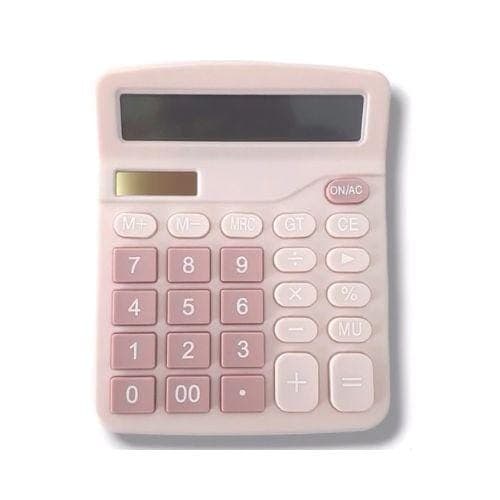 เครื่องคิดเลข DEXIN DX-837B