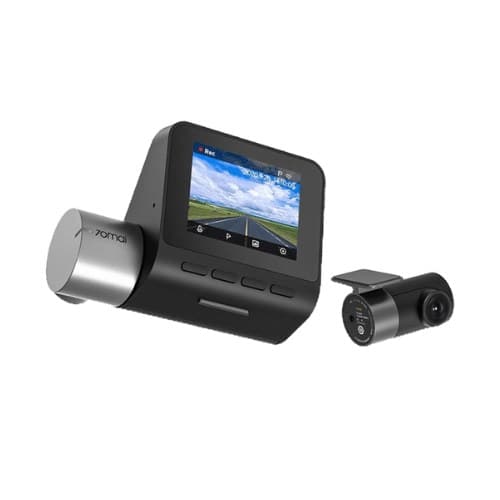 กล้องติดรถยนต์ 70Mai Dash Cam Pro Plus A500S+RC06 Set