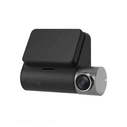 กล้องติดรถยนต์ 70Mai Dash Cam 4K A800S