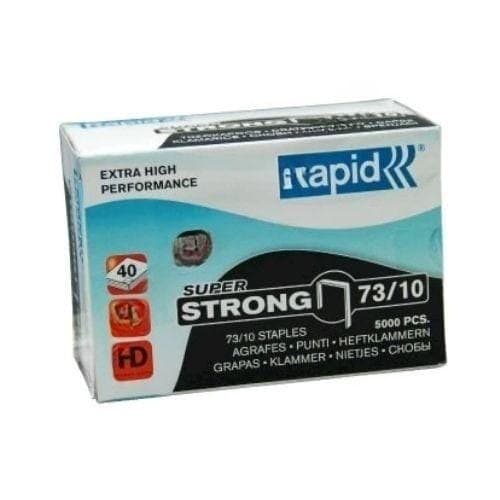 ลวดเย็บ Rapid No.73/10