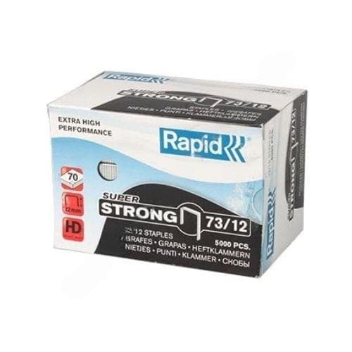 ลวดเย็บ Rapid No.73/12