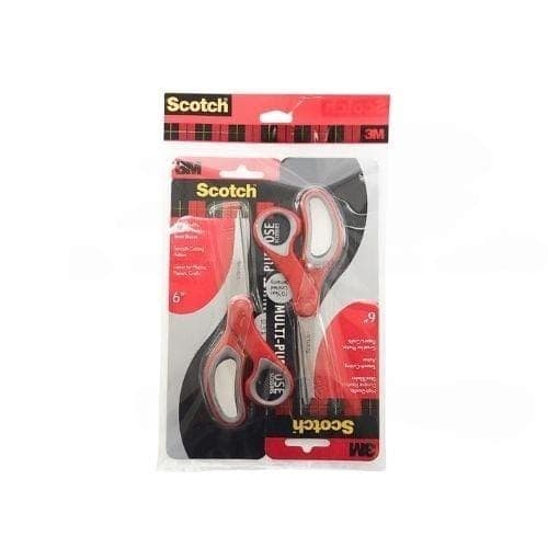 กรรไกร Scotch No.1426 6 นิ้ว