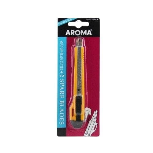 คัตเตอร์ Aroma No.CLASSIC-B